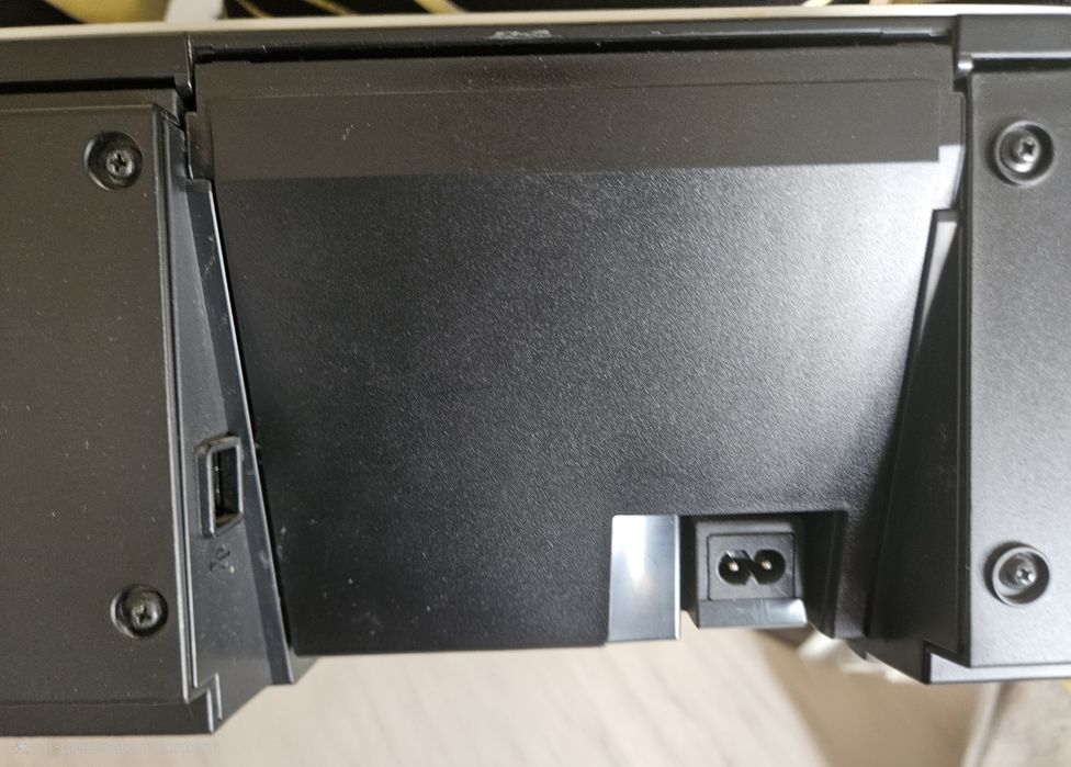 Мултифункционално устройство Canon Pixma MP210