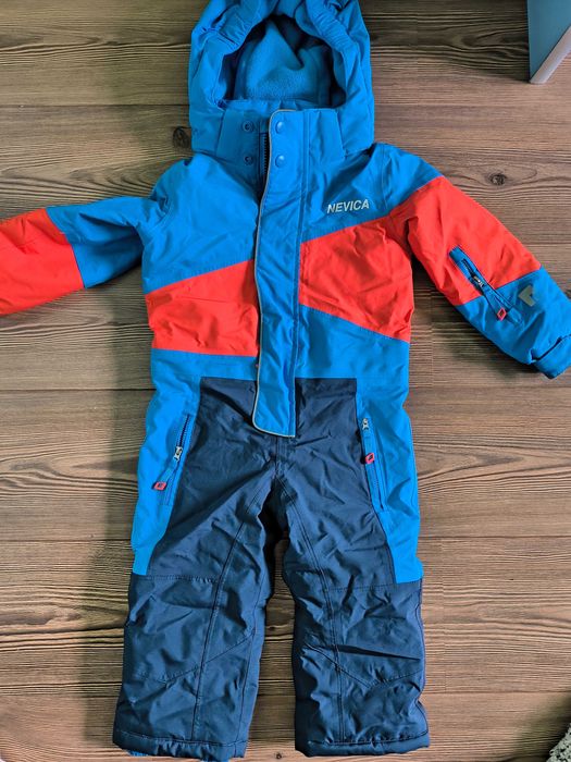 Combinezon Nevica  copii