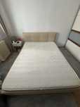Saltea Spuma cu Memorie 160x200