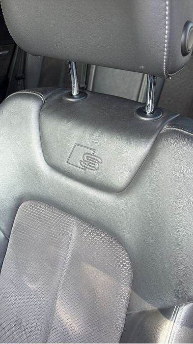 AUDI E -tron S 55 advance  Garantie 408 CP + 45cpBoost VARIANTE