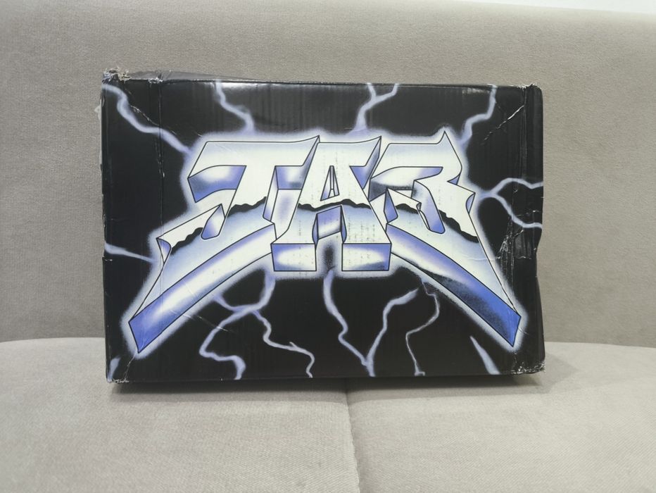 Баскетбольные кроссовки nike ja3