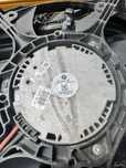 Electroventilator bmw f10 f11 530d seria 7 f01 730d