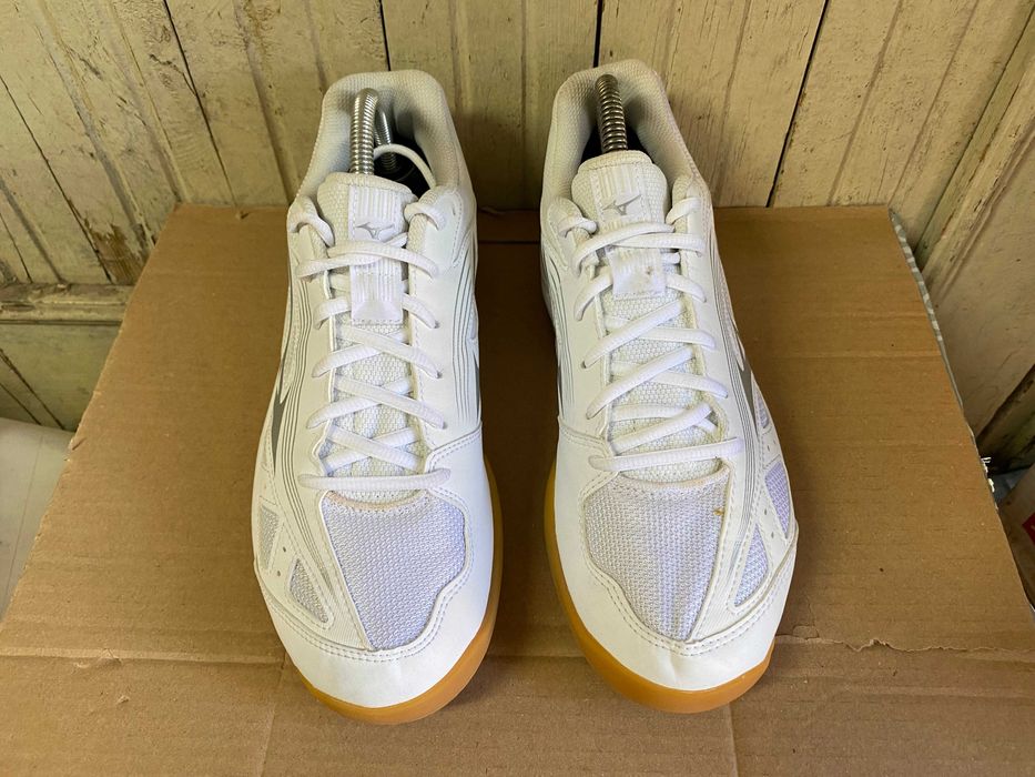 ''Mizuno Cyclone Speed 3''оригинални маратонки 42.5 номер