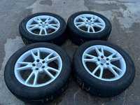 Jante 18 Audi Q2,Q3,Q5+Anv iarna 235/55/18 Dunlop