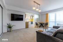 3 camere, Parcare, Bloc nou, USAMV, Manastur,New City Frunzisului