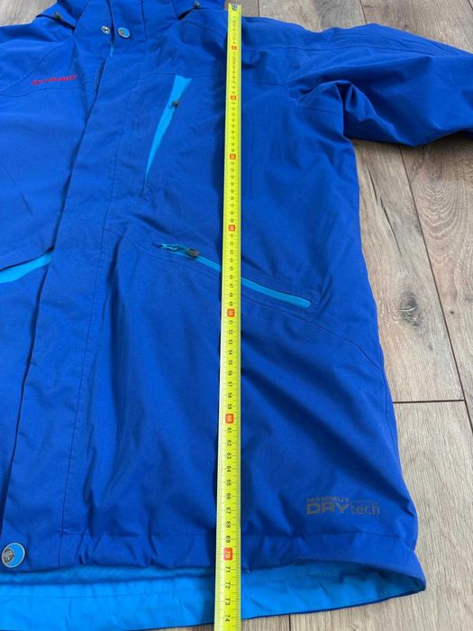 Mammut L barbati geaca ski Drytech