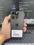 iPhone 15 Pro 256/86% в идеальном состоянии
