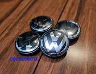 Капачки за джанти Vw 65mm 56 mm golf passat bora polo lupo