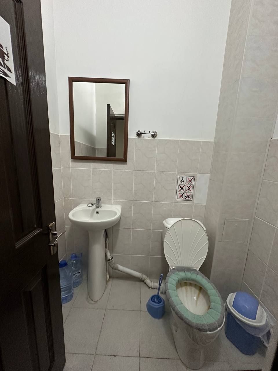 Продаётся квартира