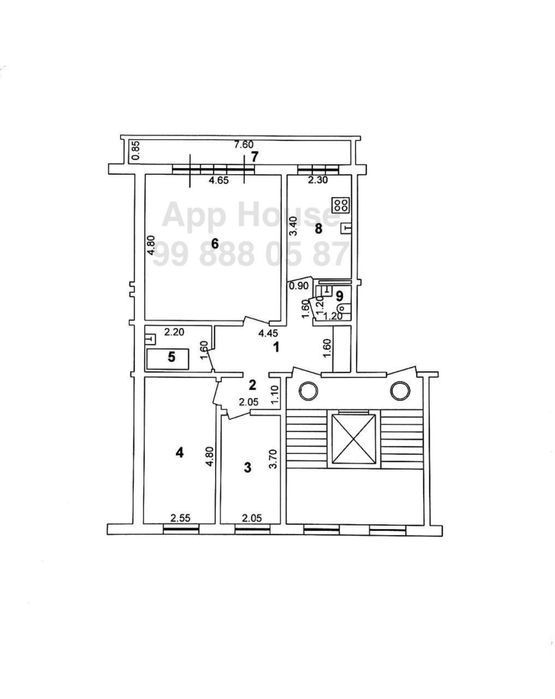 Слонима-2.Асалабад-2.Кадышева. 3/4/9