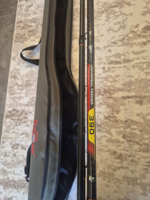 Въдица Универсал фидер