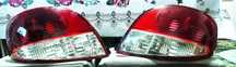 Chevrolet matiz best stop