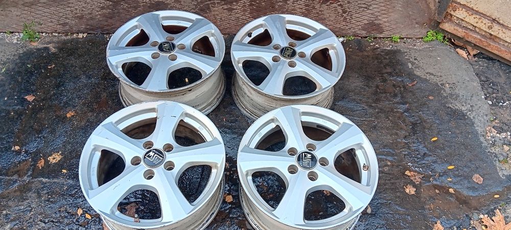 5x108-16ки нов внос забележи