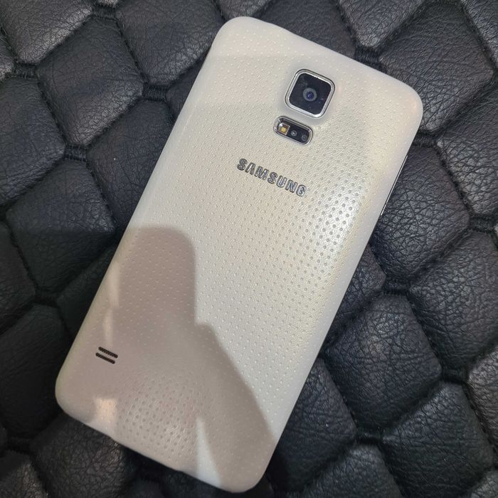 Samsung Galaxy S5