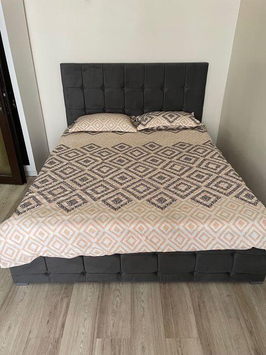 Garsonieră în Regim Hotelier