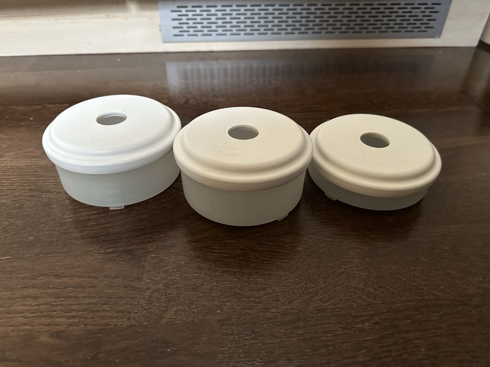Philips Avent 4-in-1 уред за приготвяне на бебешка храна на пара
