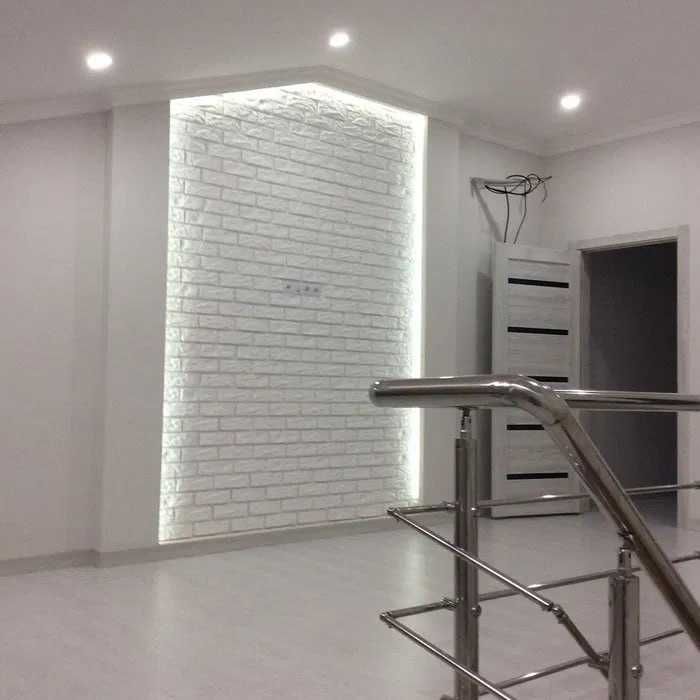 ;Новостройка‼️2ком квартира 111м2/56м2 по кадастру дуплекс Юнусабад