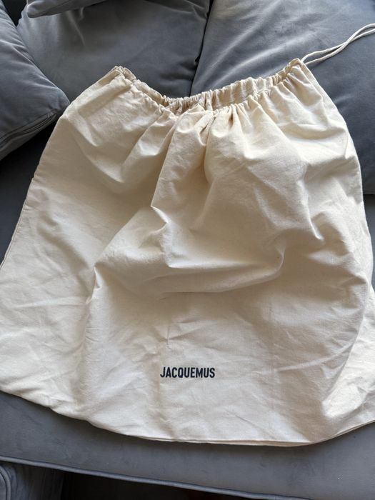 Jacquemus Le Panier Soli