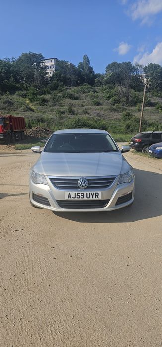 Dezmembrez PASSAT CC 2010 / Dezmemrez Passat B6 Break