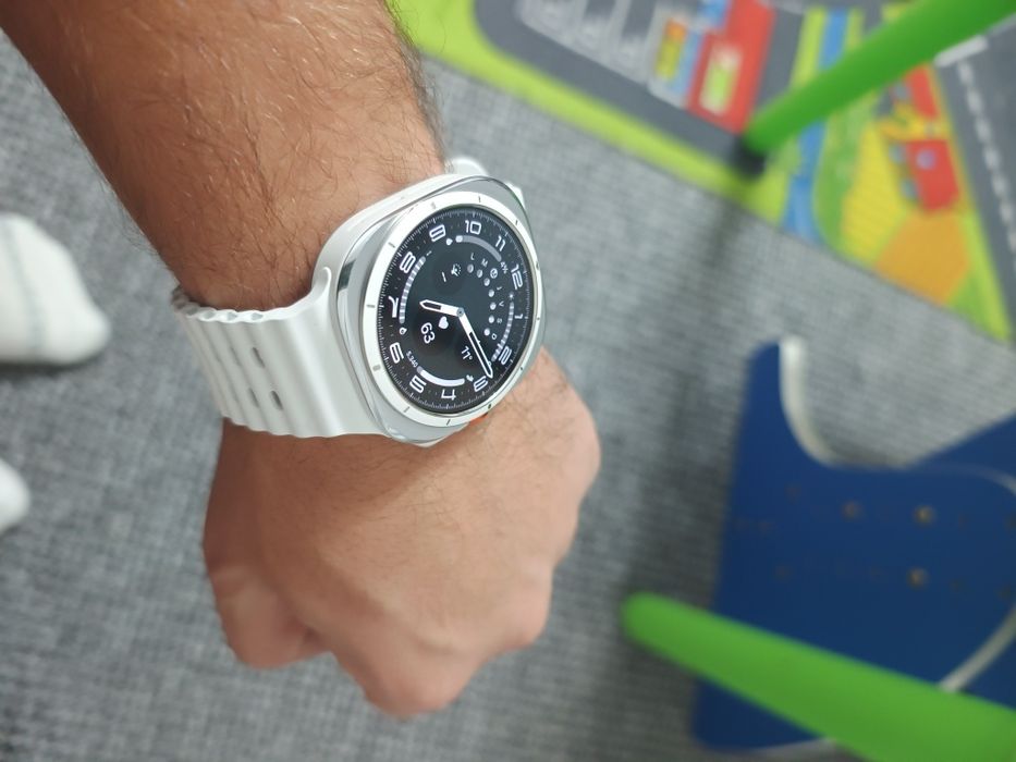 Samsung Watch Ultra