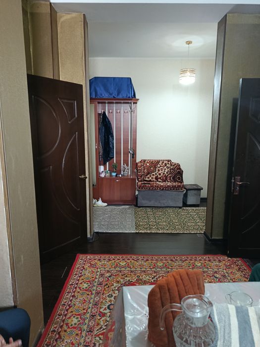 Продаётся 2ком Новостройка в Мирза Улугбекском районе Шастри