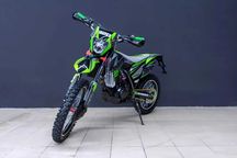 Мотоцикл эндуро Sharmax Power Max 320