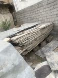 Фенский фанер бу