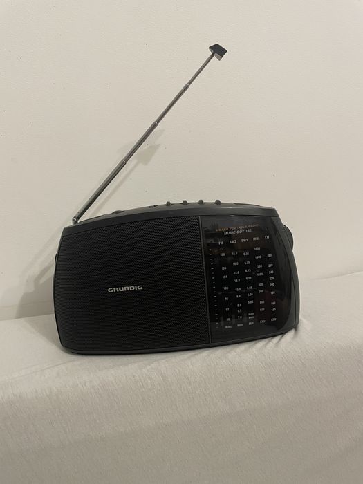 Radio Grundig Music Boy 180