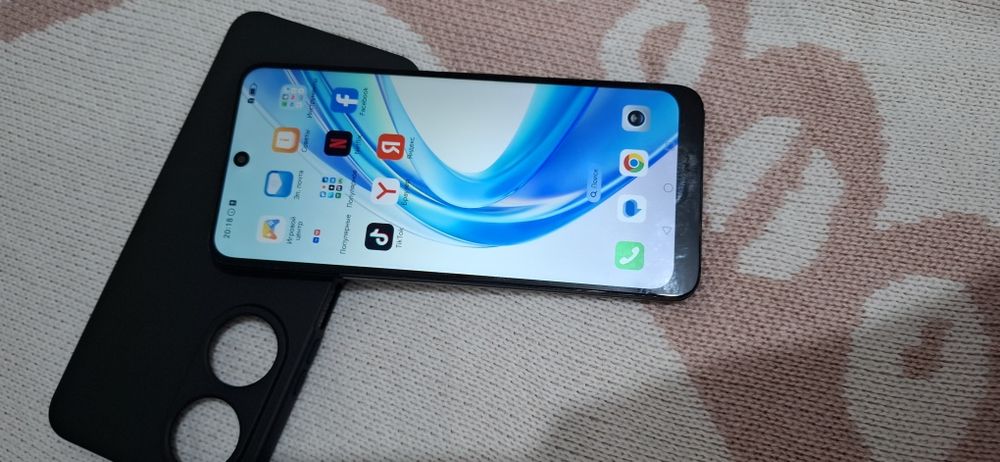 Honor X7b 128gb.