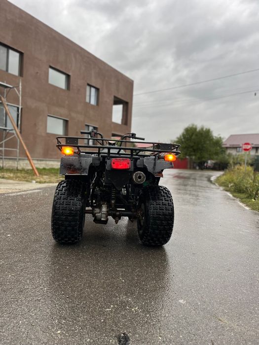 De vanzare ATV 250 cm