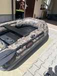 Barca gonflabila Raptor