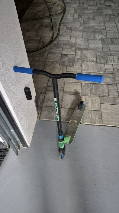 Vand trotineta copii Arcade king