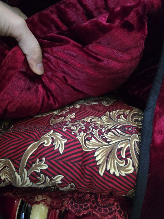 Бешик для новорождённых