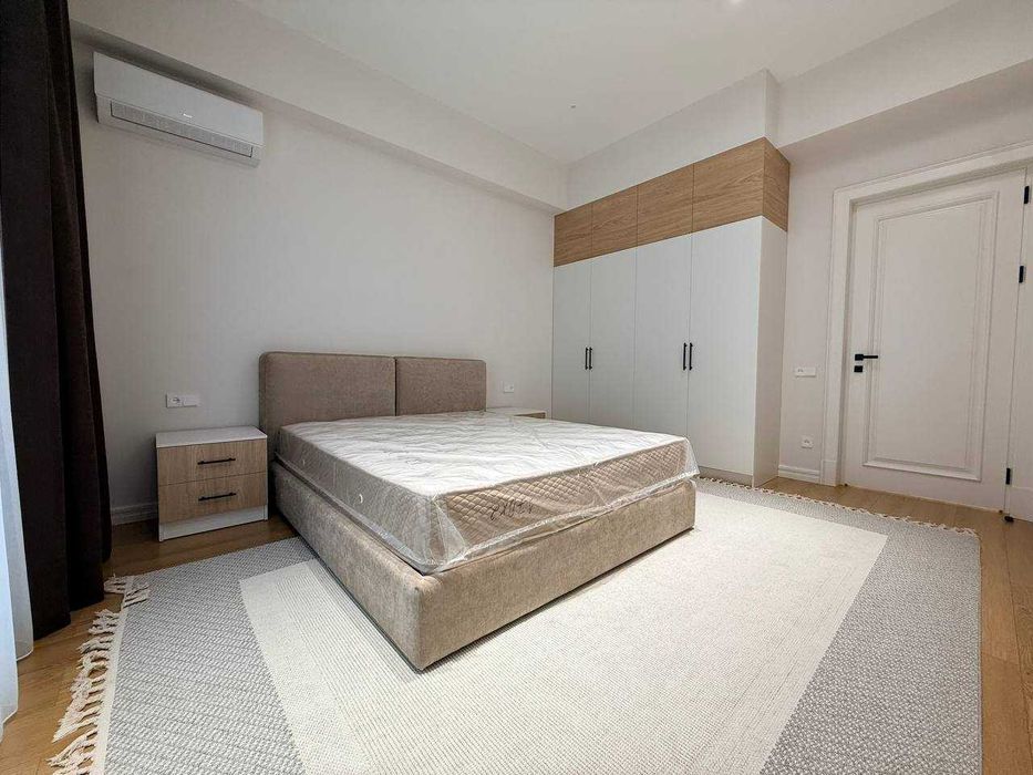 4-х комнатная в ЖК «Fazo Residence»  ID: 4326