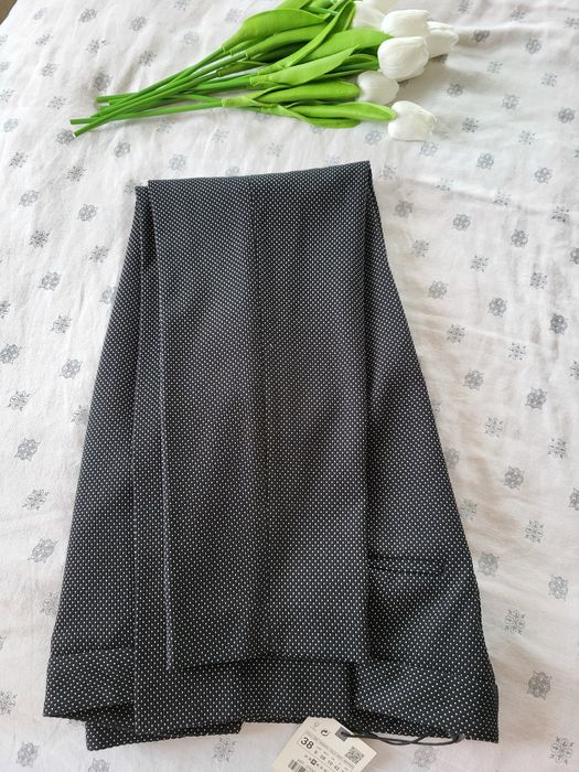 Pantaloni dama, Zara, NOI