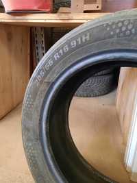 Kumho ecowing 205/55/16