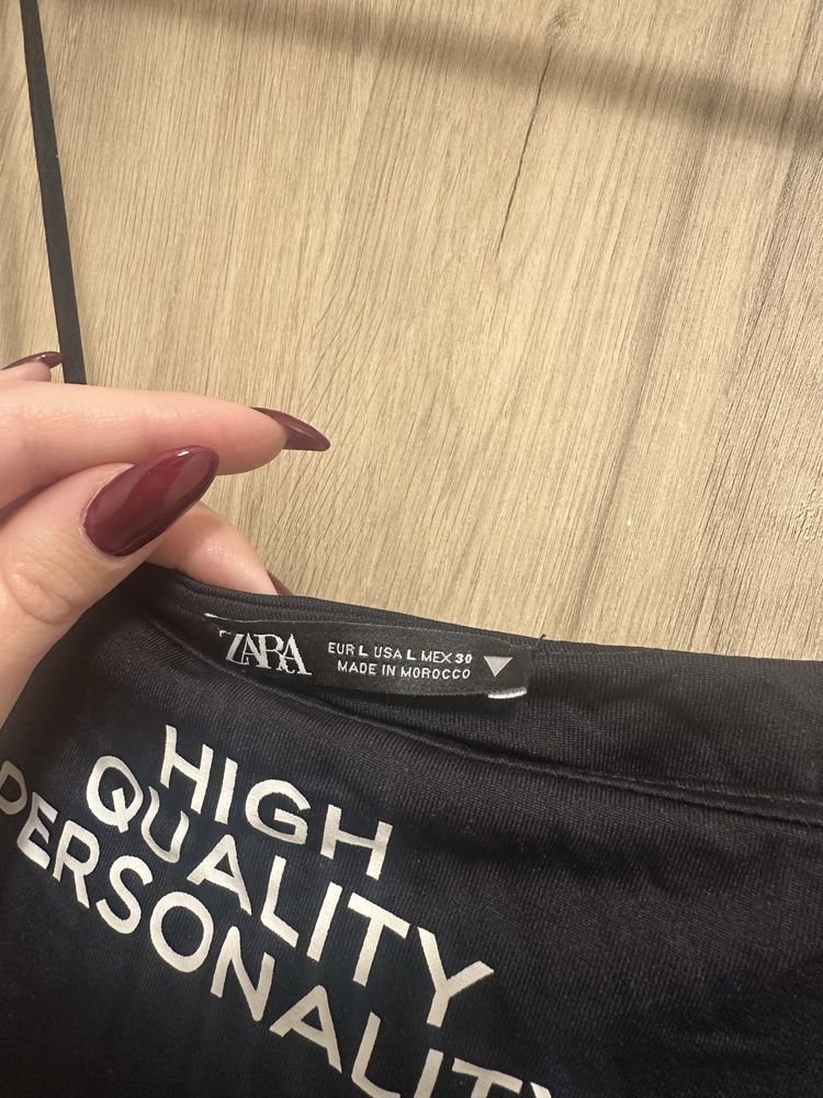 ZARA боди/потник