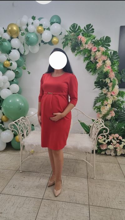 Rochie de gravidă!! Mărimea L