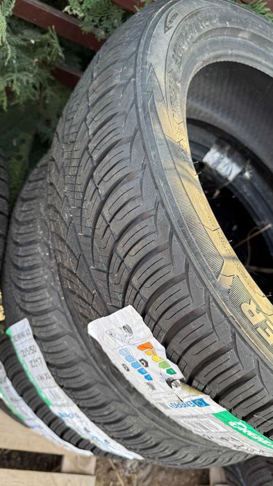 Anvelope 205/50 ZR17 Noi GRENLANDER CAUCIUCURI 205 50 17, M+S, CAUCIUC