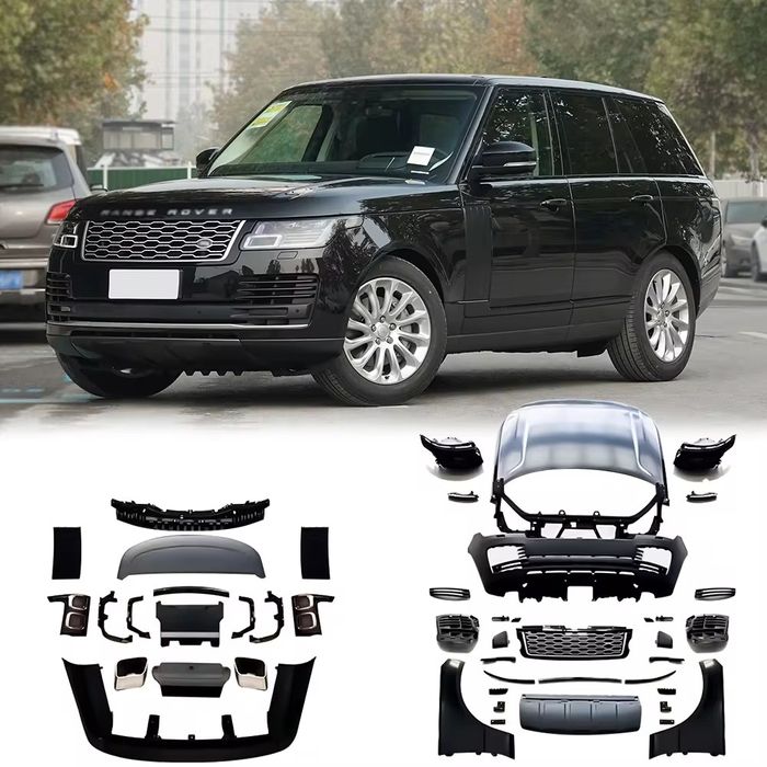Range Rover (LAND ROVER )Sport, Evoque, и Autobiograph Запчасти