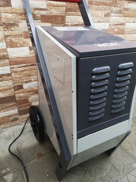 Обезвлажнител WDH500ah 50литра/ден Влагоуловител