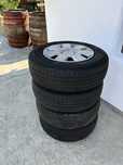 Anvelope vara 215/70 R16