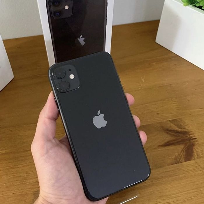 Iphone 11 64g нов
