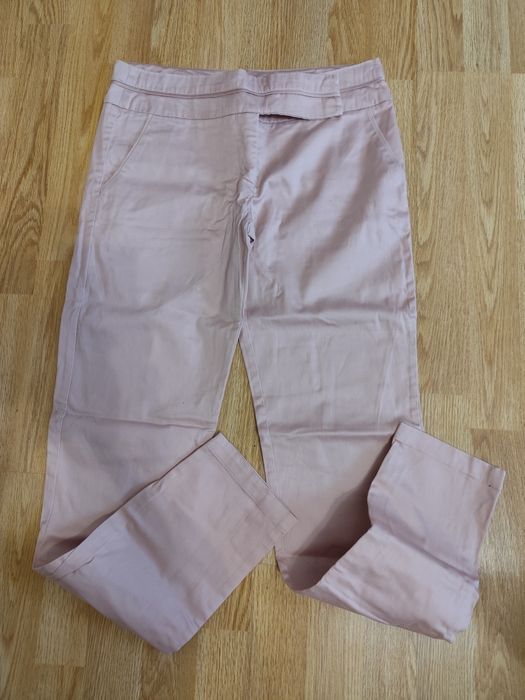 Pantaloni dama măsura 38