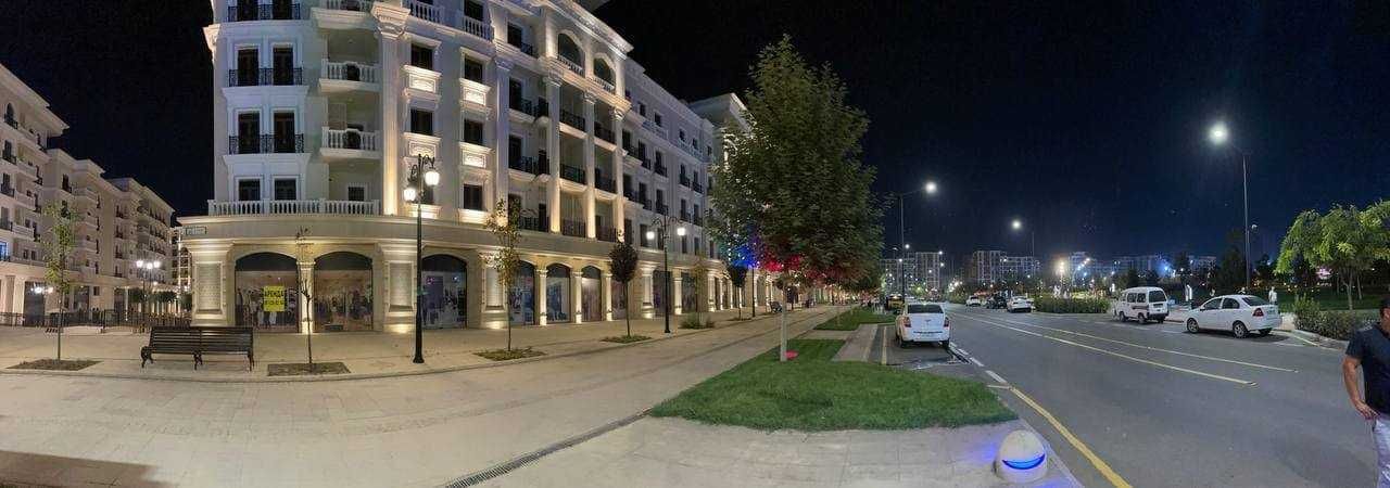 Аренда помещения ЖК Ташкент сити Boulevard  225м2