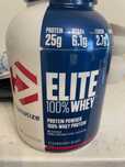 Dymatize 100 Whey protein 2200 grama