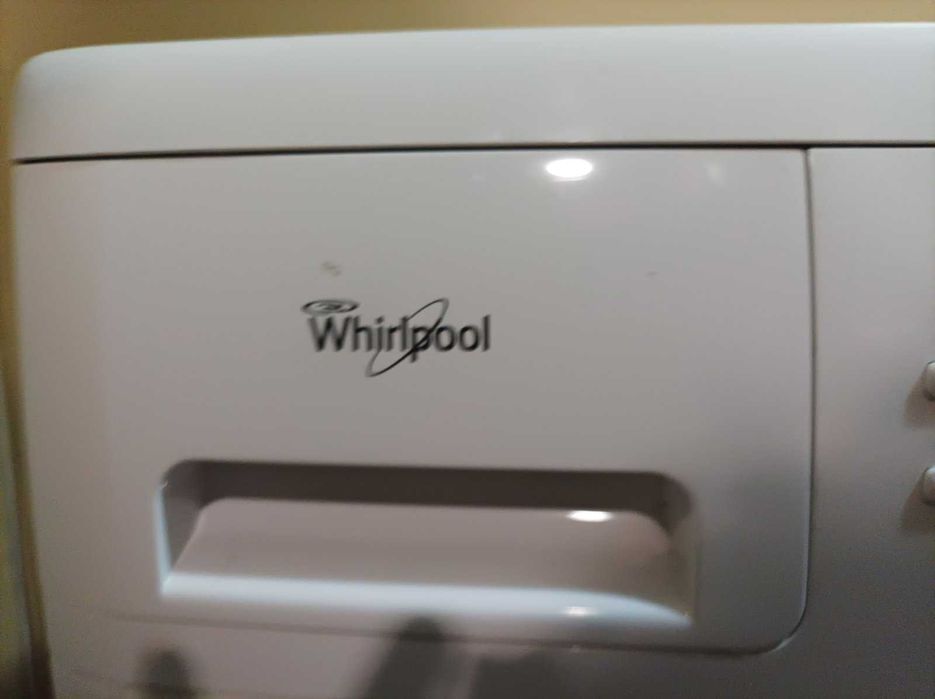 Продавам на части Пералня Whrlpool AWOC 5104