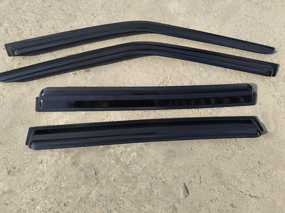 Ветровики Daewoo Nexia 1996г.-2015г.