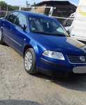 Vând VW Passat B5