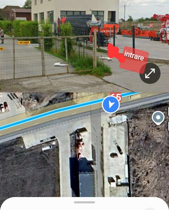 Inchiriez camere Târg Crăciun